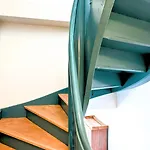 Appartement Maison 1934 - Gare & Parking Gratuit