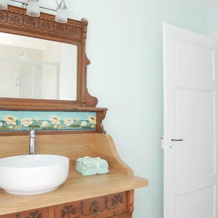 アパート Maison 1934 - Gare & Parking Gratuit コルマール