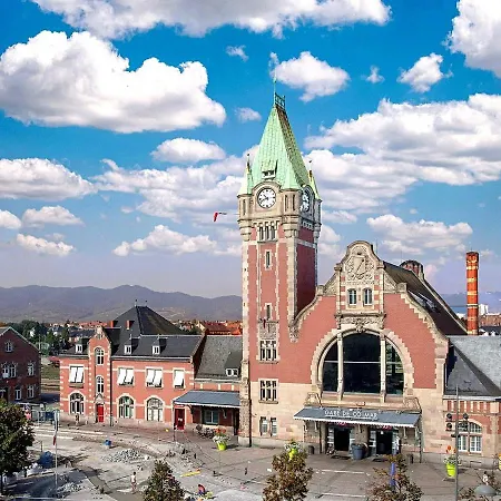 Maison 1934 - Gare & Parking Gratuit