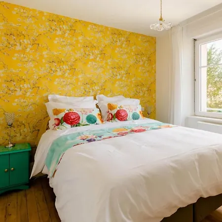 アパート Maison 1934 - Gare & Parking Gratuit コルマール