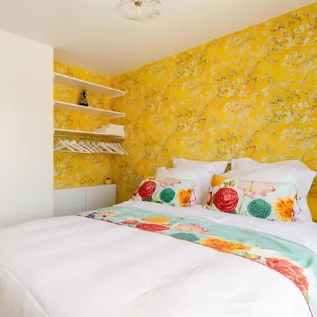 Apartment Maison 1934 - Gare & Parking Gratuit *