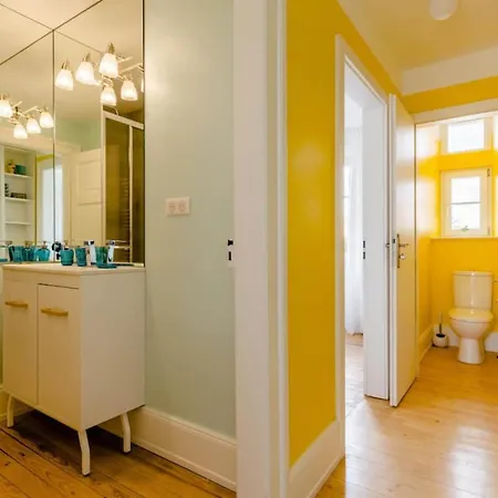 公寓 Maison 1934 - Gare & Parking Gratuit *