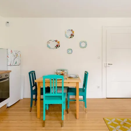 Apartment Maison 1934 - Gare & Parking Gratuit *
