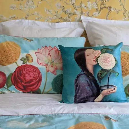 Maison 1934 - Gare & Parking Gratuit *