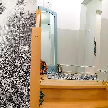 Maison 1934 - Gare & Parking Gratuit * コルマール