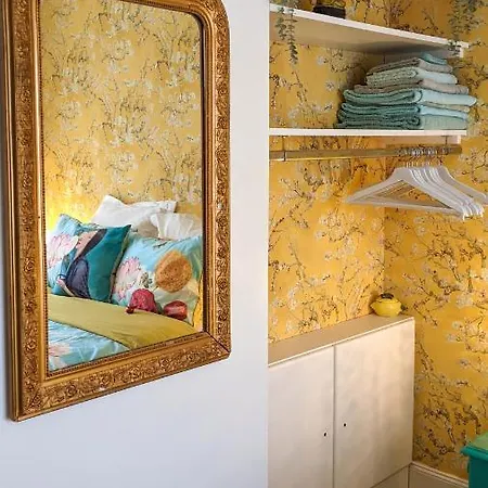 アパート Maison 1934 - Gare & Parking Gratuit *