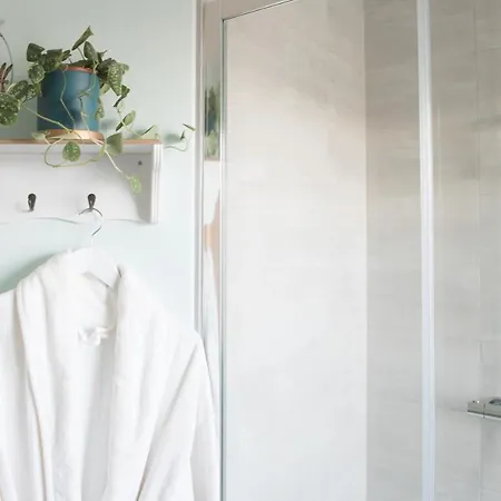 Maison 1934 - Gare & Parking Gratuit