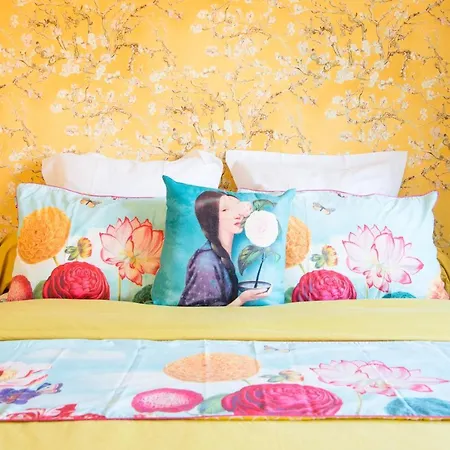 Maison 1934 - Gare & Parking Gratuit 科尔马