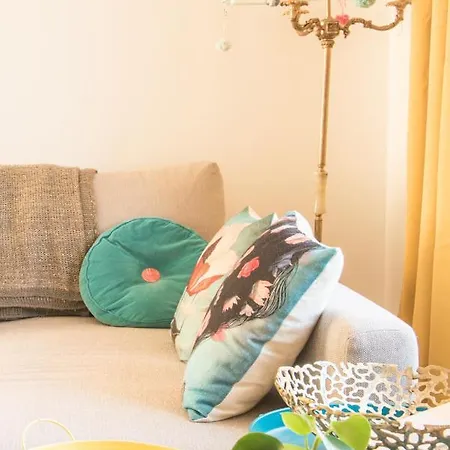 Appartement Maison 1934 - Gare & Parking Gratuit *