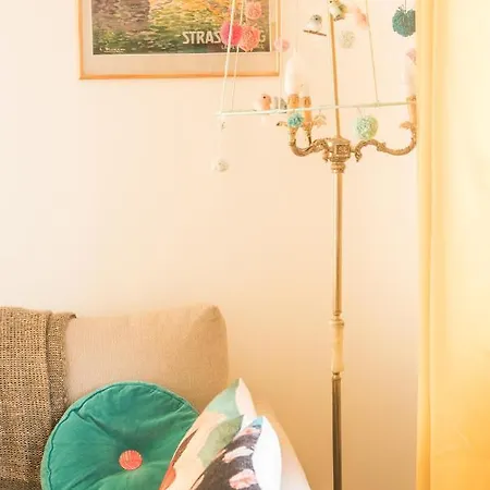 Maison 1934 - Gare & Parking Gratuit *