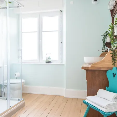 Maison 1934 - Gare & Parking Gratuit 公寓