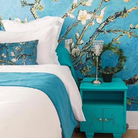 Appartement Maison 1934 - Gare & Parking Gratuit