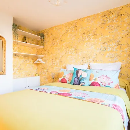 Maison 1934 - Gare & Parking Gratuit Apartment *