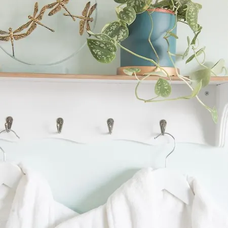 Maison 1934 - Gare & Parking Gratuit *