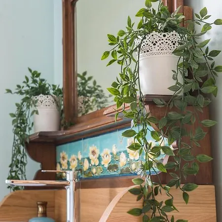 公寓 Maison 1934 - Gare & Parking Gratuit