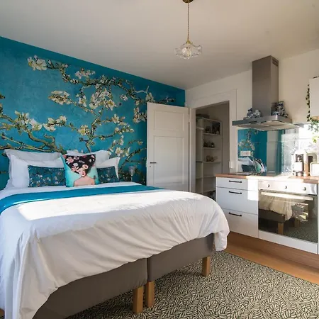 Maison 1934 - Gare & Parking Gratuit