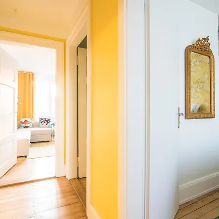 Maison 1934 - Gare & Parking Gratuit