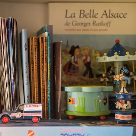 Maison 1934 - Gare & Parking Gratuit 公寓 *