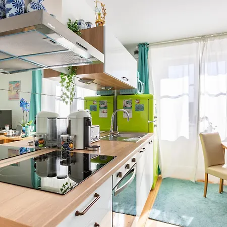 Maison 1934 - Gare & Parking Gratuit Apartment