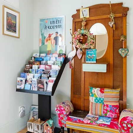 Maison 1934 - Gare & Parking Gratuit アパート