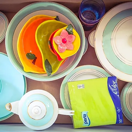 Maison 1934 - Gare & Parking Gratuit アパート *