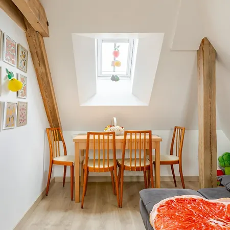 Maison 1934 - Gare & Parking Gratuit Apartment *