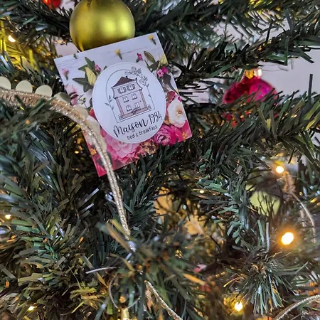 Maison 1934 - Gare & Parking Gratuit アパート *