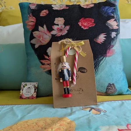 アパート Maison 1934 - Gare & Parking Gratuit コルマール