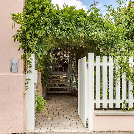 Maison 1934 - Gare & Parking Gratuit アパート *