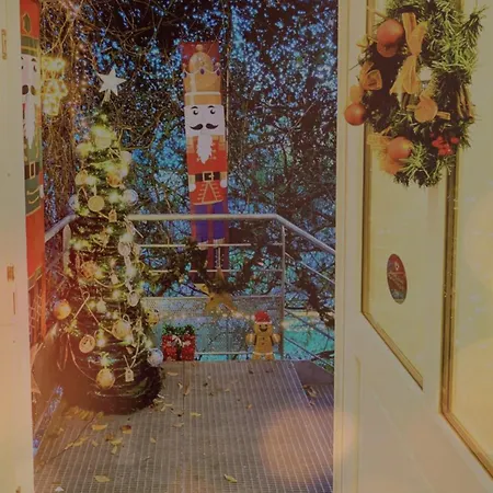 公寓 Maison 1934 - Gare & Parking Gratuit *