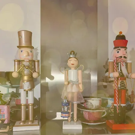 公寓 Maison 1934 - Gare & Parking Gratuit