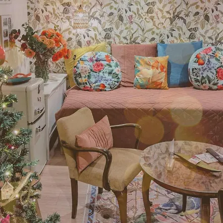 Appartamento Maison 1934 - Gare & Parking Gratuit