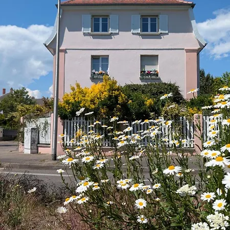 Appartamento Maison 1934 - Station & Free Parking *