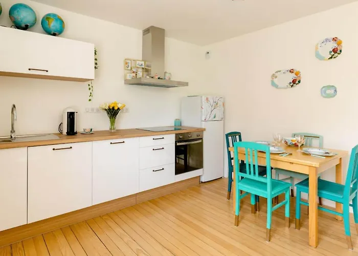 Maison 1934 - Gare & Parking Gratuit * 콜마