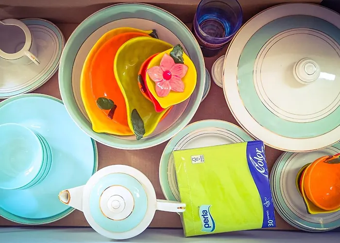 Maison 1934 - Gare & Parking Gratuit 아파트 *