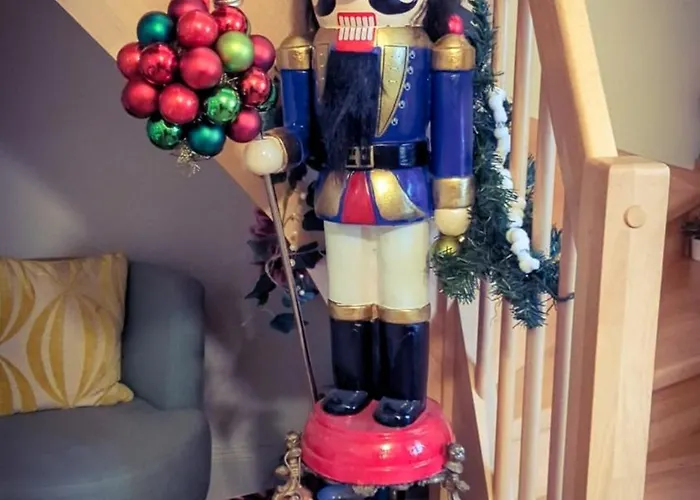 Maison 1934 - Gare & Parking Gratuit * 콜마