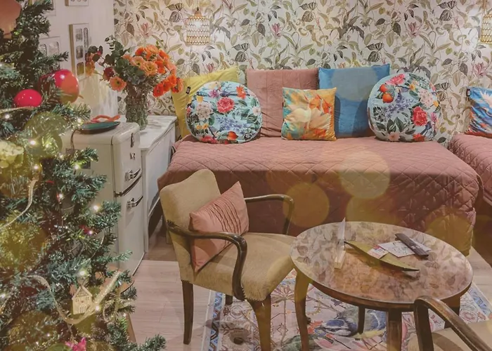 아파트 Maison 1934 - Gare & Parking Gratuit